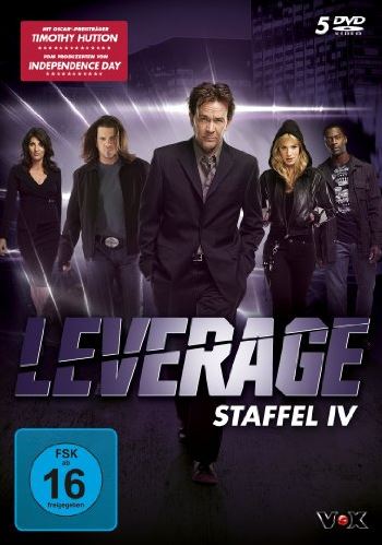 leverage4