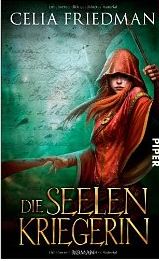 seelenkriegerin