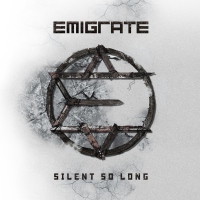 Emigrate Album SilentSoLong