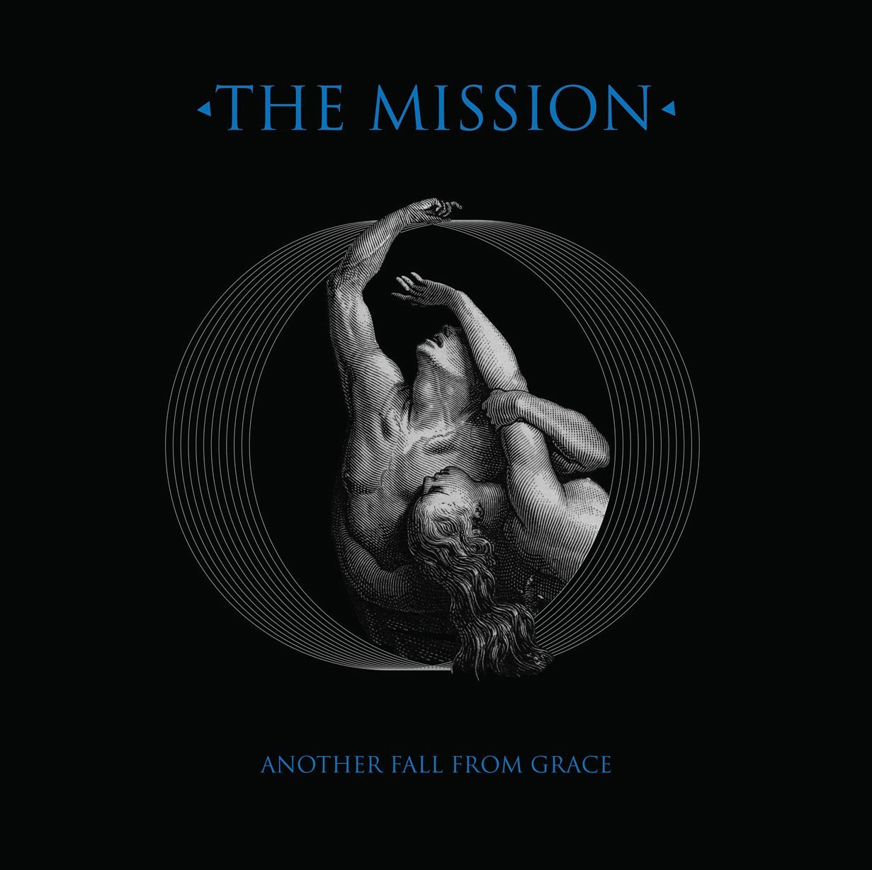 the mission another fall from grace